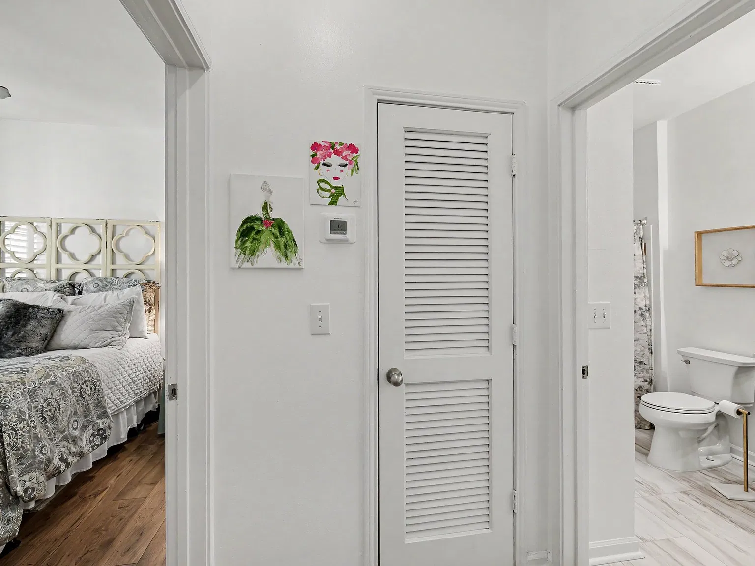 1 bed, 638 sqft, $1,895 — Photo 4