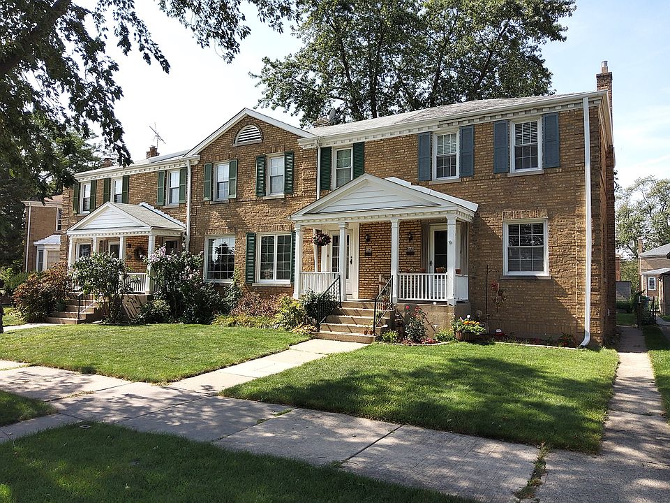 1st image of 6442 N Oketo Ave