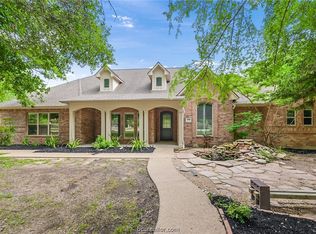 4747 Johnson Creek Loop, College Station, TX 77845