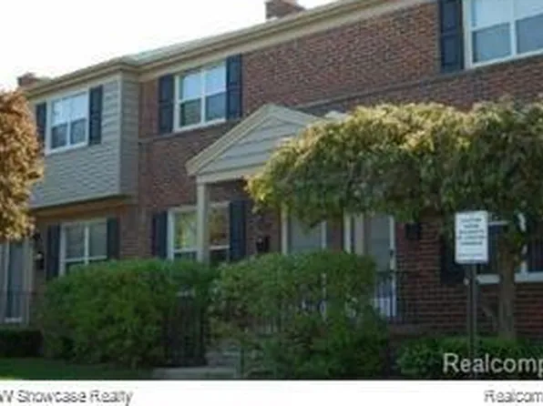 3370 Coolidge Hwy, Royal Oak, MI 48073