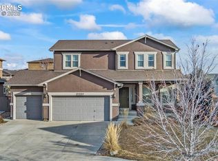 5284 Imogene Pass Pl, Colorado Springs, CO 80924