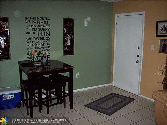 2nd image of 7641 NW 42nd Pl APT 147