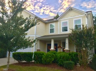 3906 Carriage House Dr, Cumming, GA 30040