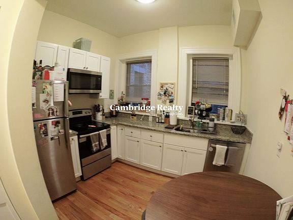 2nd image of 1463 Beacon St #14T