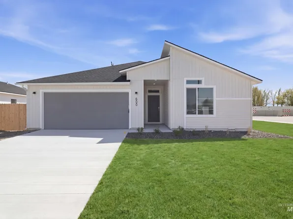 600 Rosemary Ave, New Plymouth, ID 83655