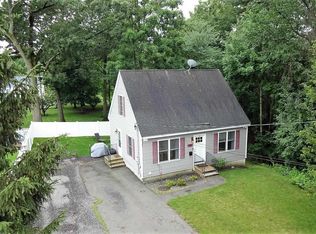 22 Fowell Ave, Nashua, NH 03060
