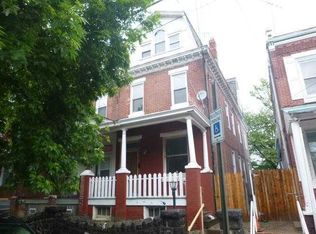 1625 Haworth St, Philadelphia, PA 19124