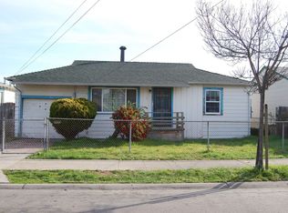 480 Clara St, Oakland, CA 94603