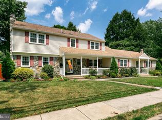 303 Warren St, Beverly, NJ 08010