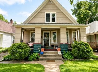 400 S Adelia Rd, Springfield, IL 62704