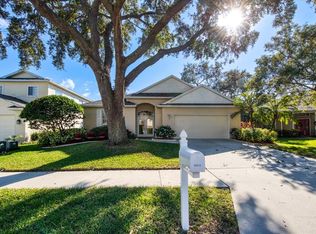 6011 La Playa Ct, Safety Harbor, FL 34695