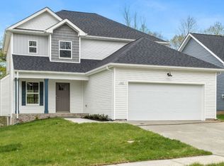 1162 Old Charlotte Trce, Clarksville, TN