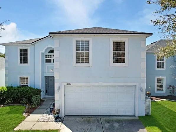 10004 Creek Bluff Dr, Riverview, FL 33578