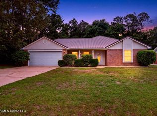 3113 N 9th St, Ocean Springs, MS 39564