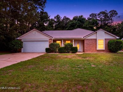 3113 N 9th St, Ocean Springs, MS, 39564