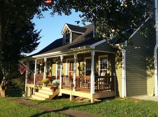 279 Smithwick Rd, Canton, GA 30115