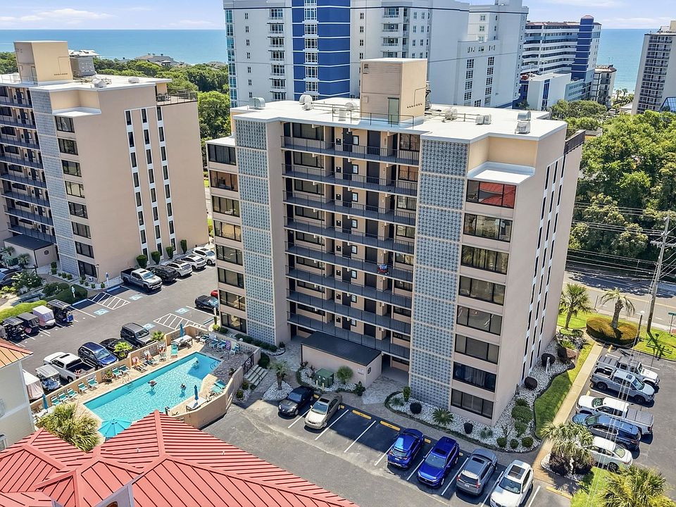 1st image of 7601 N Ocean Blvd. #3B