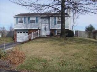 165 Ring Neck Ct, Gibsonia, PA