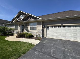 7585 Western Gailes Dr #1, Rockford, IL 61107