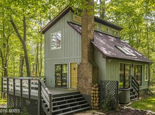 4703 Mount Zion Rd, Frederick, MD 21703