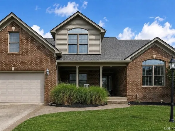 3125 Ambercrest Loop, Jeffersonville, IN 47130