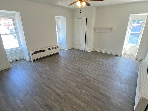 bedroom #1