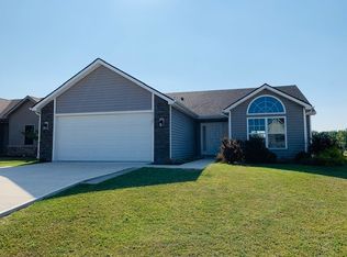 9716 Acacia Psge, Fort Wayne, IN 46835
