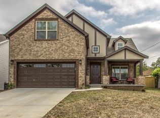 526A Stevenson St, Nashville, TN 37209