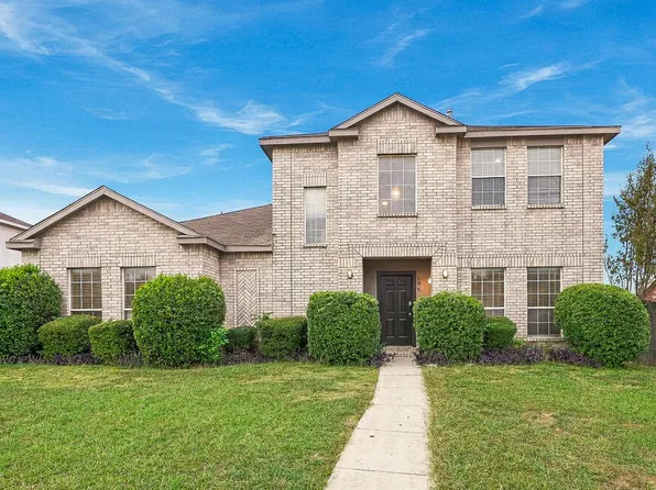 505 Summertree Ln, Desoto, TX 75115