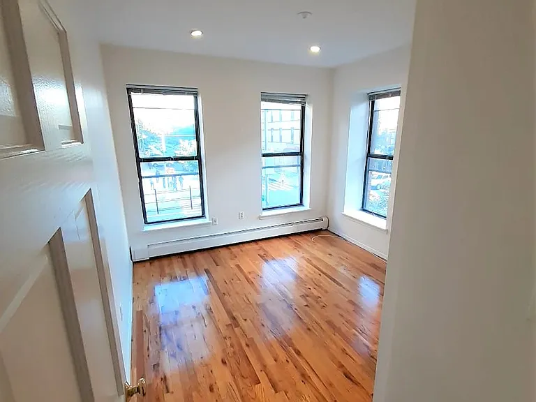 2367 Frederick Douglass Blvd #2C — Photo 10