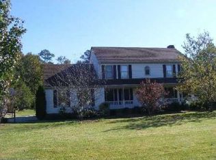 3341 Country Mill Run, Chesapeake, VA 23322