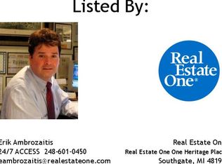 4155 Helen Ave, Lincoln Park, MI 48146