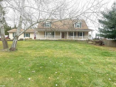 63590 Mound Rd, Washington, MI, 48095