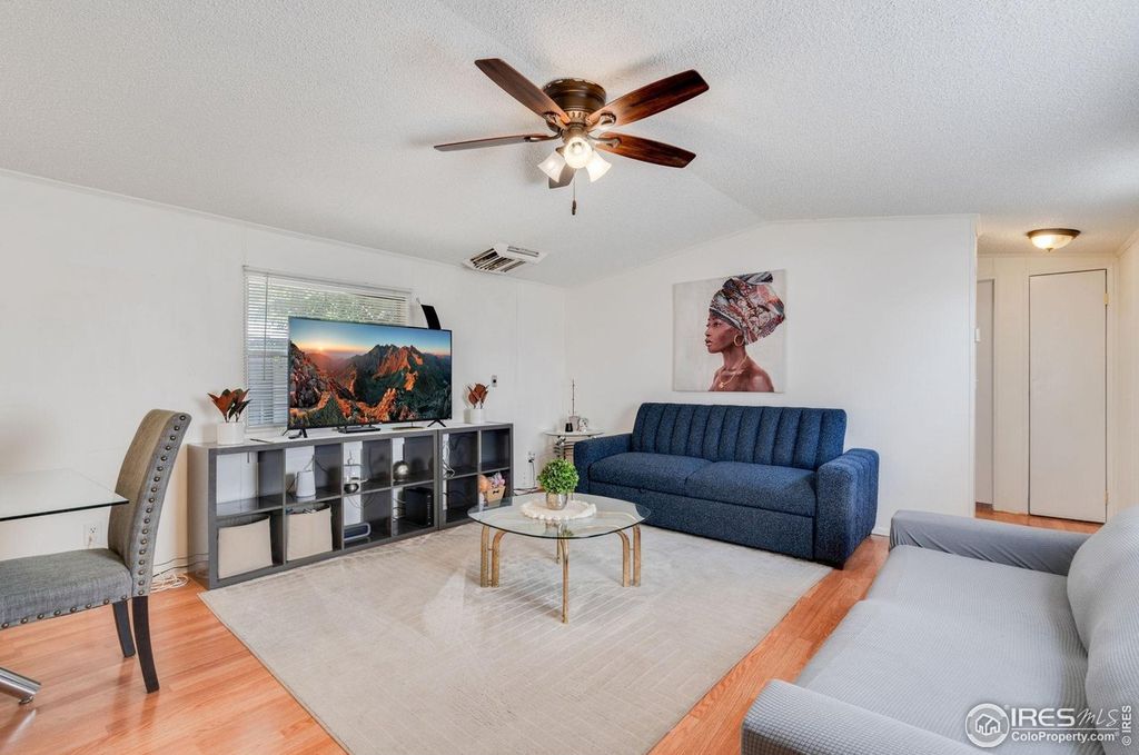 4105 N Garfield Ave #100