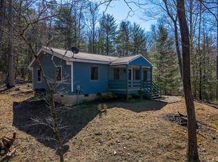 204 Tessentee Woods Rd, Franklin, NC 28734