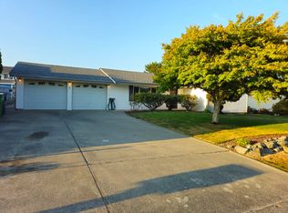 1910 Down Jones Way, Anacortes, WA 98221
