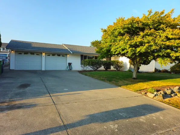1910 Down Jones Way, Anacortes, WA 98221