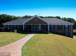 4231 Breezy Knoll Ct, Nokesville, VA 20181