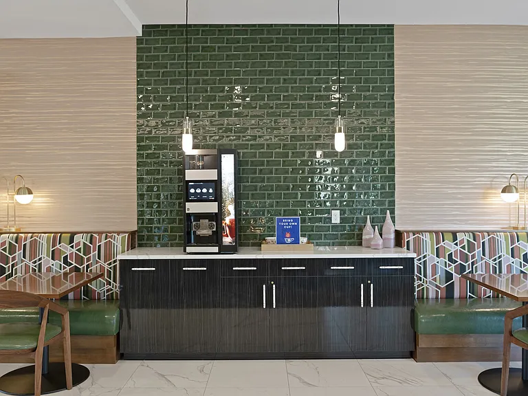 Coffee Bar