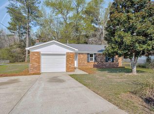 202 Dogwood Drive, Augusta, GA 30906