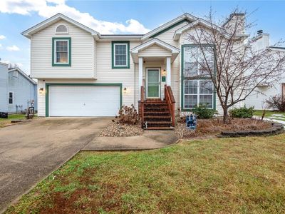 307 Sweetwater Ln, O'Fallon, IL, 62269