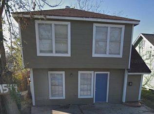 9544 E Avenue J, Houston, TX 77012
