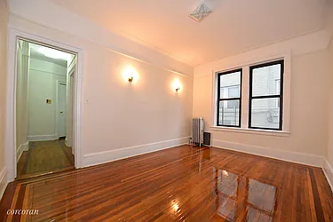 Rented by Corcoran