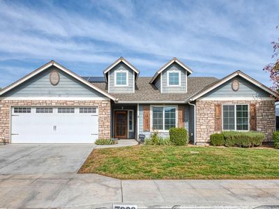 7260 W San Bruno Ave, Fresno, CA, 93723