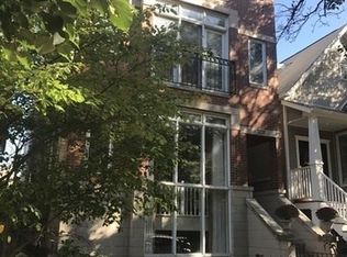 3035 N Seminary Ave #2, Chicago, IL 60657