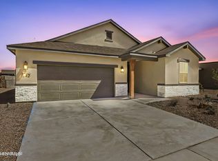 7342 Sentinel Ave, Las Cruces, NM 88012