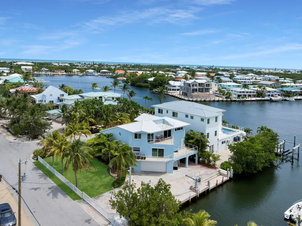 180 Ana Ct, Marathon, FL 33050