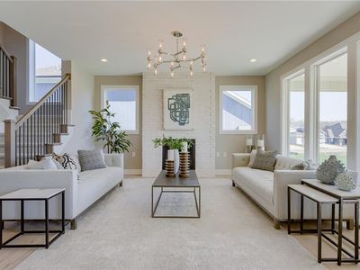 2202 W 178th Ter, Overland Park, KS, 66085