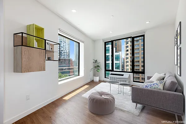 Rented by Modern Spaces | media 14