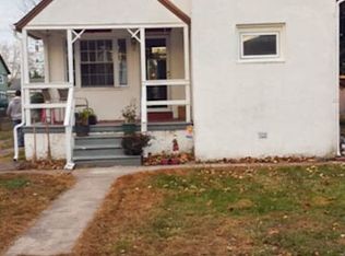 413 Sycamore Ave, Croydon, PA 19021